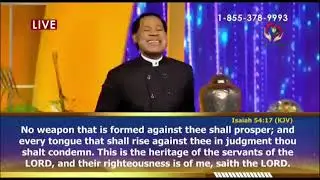 Eternal Life Has Brought Us Agelessness, Fearlessness and Deathlessness