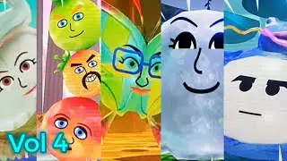 miitopia all bosses remastered vol 4