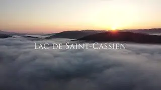 Lac de Saint Cassien