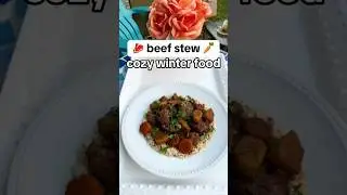 🥕*СКИДКА*🥕 Тушеная говядина в одной кастрюле получается невероятно нежной и очень вкусной✨ Пригот...