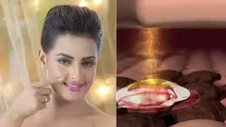 Karish Gold Face Wash TVC # Rubina Akter Nijhum