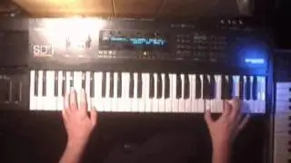 Cinema Show Keyboard Cover