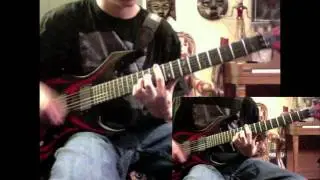 Hunter W. - Freedom (Original Song)
