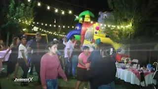 Garrotera pasito ozuluama. Mateo Hernandez El Principe y Amo de los Teclados