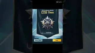 PUBG MOBİLE RANK DEĞİŞİMİ  ( PLATİN,ELMAS,AS )   (C2S6 C3S7 SEZON)