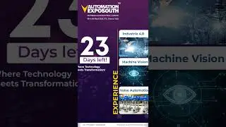 Automation Expo South 2025 - Automation Expo South 2025