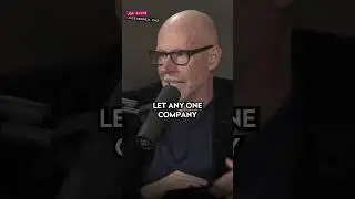 &ldquo;The first job AI destroyed was AI&rdquo; Scott Galloway 🎙️