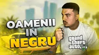 🔴 LIVE FplayT | OAMENI IN NEGRU EXISTA ? | FiveM Romania #653