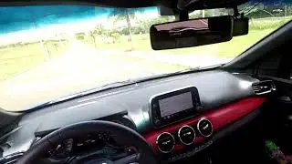 O primeiro Argo HGT AT6 remapeado do Brasil! Stage 1 - Strike Brasil - 155cv/21.6kgfm