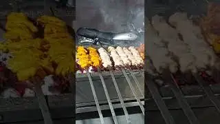 #Al Hamza tikka house #03345050836 #youtube #asghar mall Road #