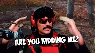 DrDisrespect Rage Quits PUBG After This Happens | Best Doc Moments (5/27/2019)