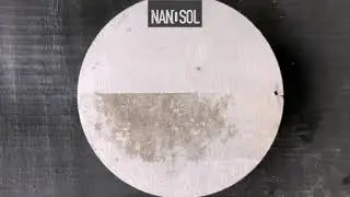 Hloubkové čištění hliníku a odstranění oxidace pomocí Alu Cleaner od NANOSOL
