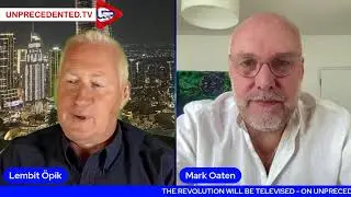 Mark Oaten & Lembit &Ouml;pik: Macron slams Starmer, Trump mocks Zelensky