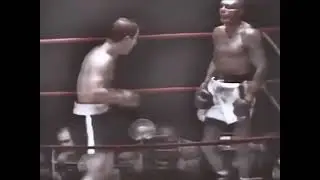 Rocky Marciano vs Jersey Joe Walcott 1 Highlights