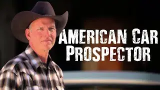 On the Prowl | The American Car Prospector