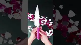 Choosing a knife is hard! #cooking #cookingtools #chefknife #chef #kitchentools  #dalstrong