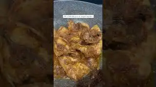 Speedy Chicken Karahi Recipe | 30-Minute Pakistani Chicken Curry | Grandma's Style Cooking