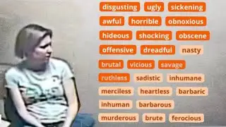 SARAH BOONE | WORST OF THE WORST