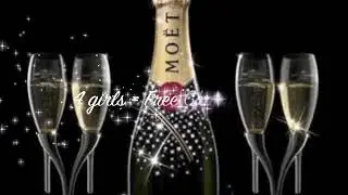 New Year's Eve Ball 2010: Reggae Pop Rap Champagne | Unforgettable Pubbodega Event Trailer Spor1
