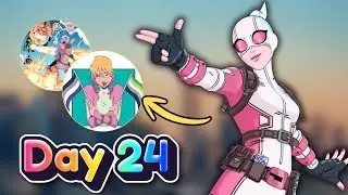 Gwenpool Isn't Gwen Stacy. She's Something Way More Dangerous