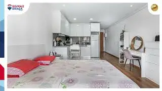 Apartamento T0 | S&atilde;o Victor, Braga