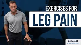 How to Fix Leg Pain at Home │ IT Band Stretches