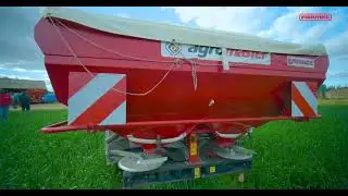 RALPH DALU ON THE IMPORTANCE OF NEW LAND TILLAGE EQUIPMENT