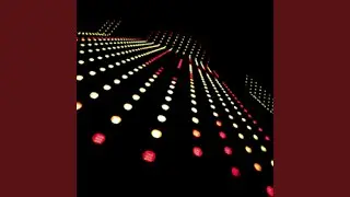 rhythmic trance