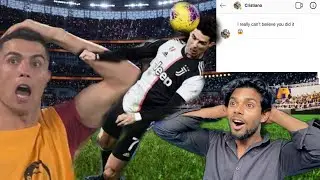 Can we brake Ronaldos highest jump record? 😱