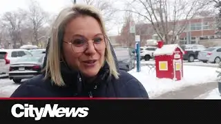 How Montrealers can get a quicker reply from Santa amid Canada Post strike