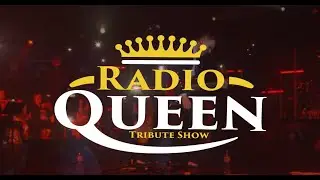 Radio Queen &mdash; Official Tribute Show (PROMO 2021)
