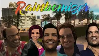 Gta vc randomiser mod pc