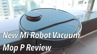 Mi Robot Vacuum with Mop Review  (2020 Model) Pros & Cons