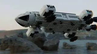 How to build a Cargo Pod