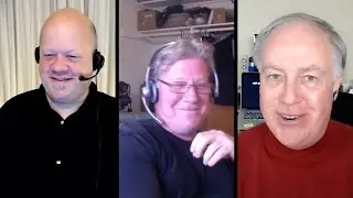 MacVoices #16092: Dan Berube and Mike Horton on This Year's Las Vegas SuperMeet at NAB