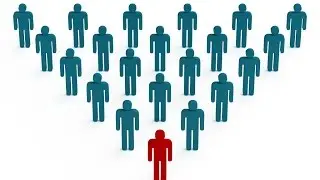 Have You Been Involved in Pyramid Schemes? Question