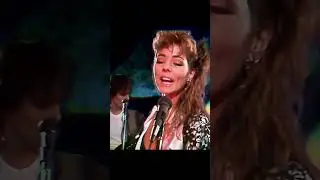 Sandra - i'll never be (Maria Magdalena) #shorts #short