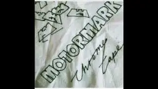 Motormark - Eat Drink Sleep Think