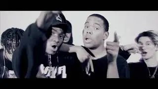 RUN! - HOMIESONLY (ft. Benji Patterson, Low P & Tru ) Behind the Scenes