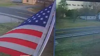 RINO Graves County Sheriff Hayden: Jumped democrat ship to be Republican. Still ignores speeders