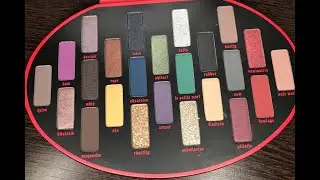 Скидки в Sephora. KAT VON D 