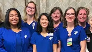 Welcome to HCA HealthONE Sky Ridge