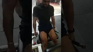#LegsDay #LegsWorkout#LowerBodyWorkout#LegsDayMotivation#gymindia #fitnessindia #bodybuildingindia