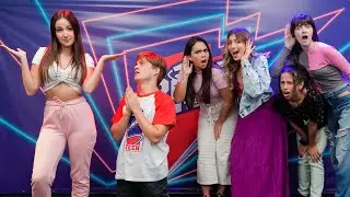 DANIEL NÃO QUER QUE CAMILA PARTICIPE DA COMPETIÇÃO DE DANÇA