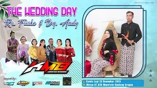 Live Campursari KMB MUSIK 'Wedding Friske & Andy' | ARS Audio Jilid 5 | HVS Sragen 4