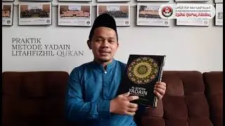 Surat An Nas Metode Yadain Litahfizhil Quran Part 1
