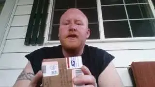 Chilehead Care Package, 