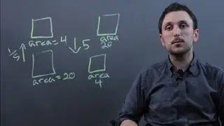How to Reduce the Scale Factor to Original : Math & Geometry Tips