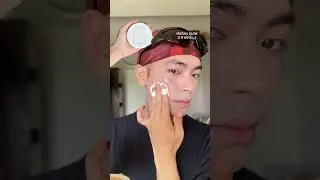 Easy makeup in 10 minutes 🫶🏻