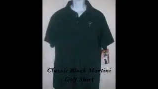 Ben Rich Clothing Co. Product Catalog
